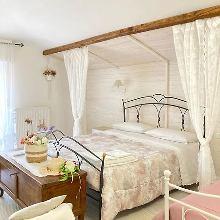Ferienwohnung Dimora Majella Chieti Exterior foto