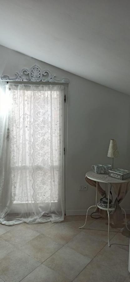 Ferienwohnung Dimora Majella Chieti Exterior foto