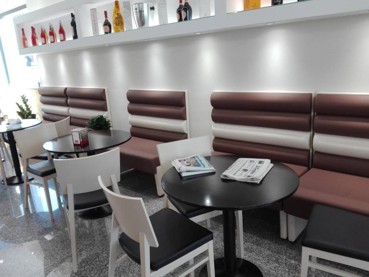 Ferienwohnung Dimora Majella Chieti Exterior foto