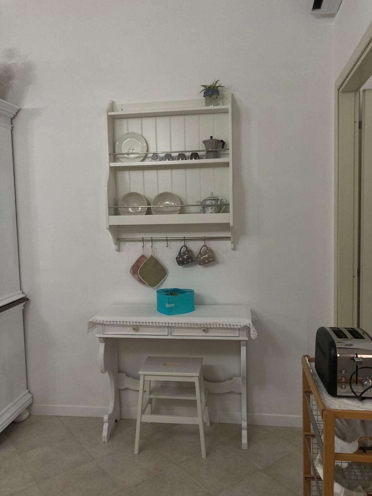 Ferienwohnung Dimora Majella Chieti Exterior foto