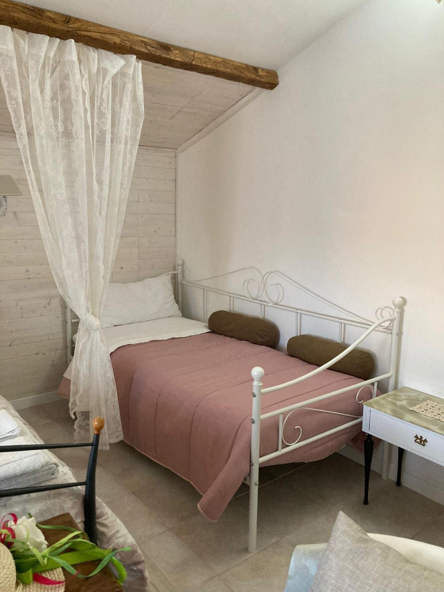 Ferienwohnung Dimora Majella Chieti Exterior foto