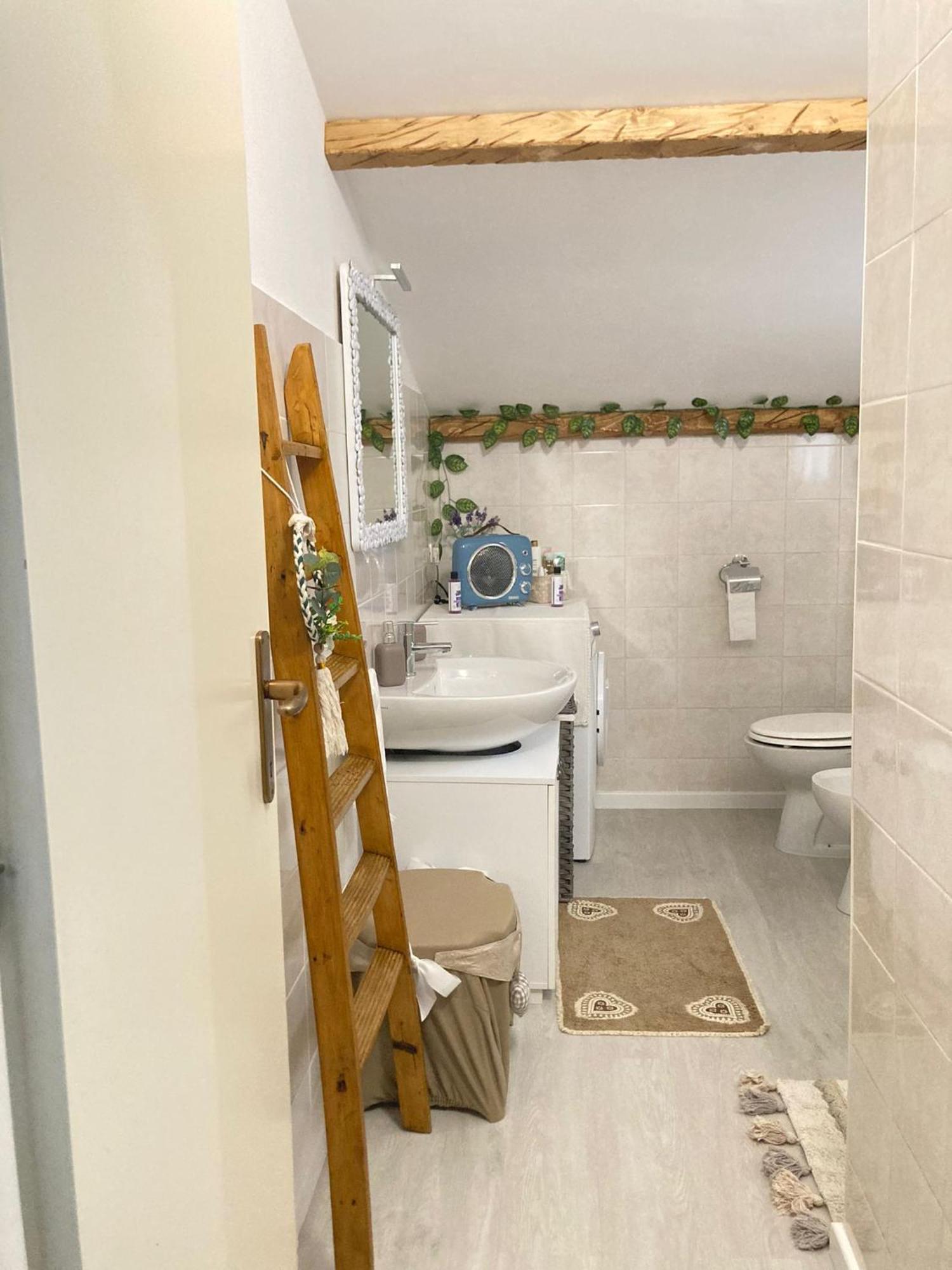 Ferienwohnung Dimora Majella Chieti Exterior foto